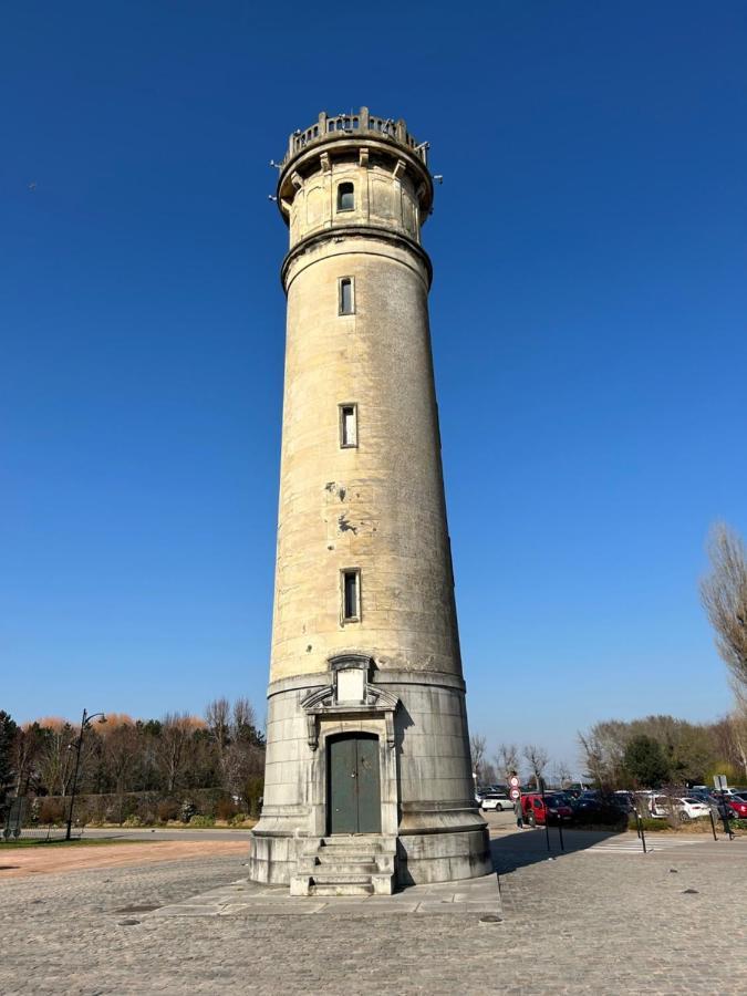 Les Du Phare *