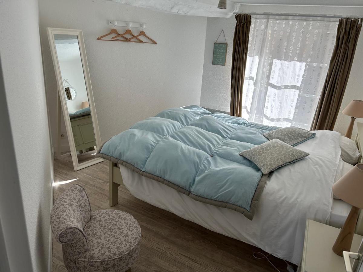 Apartment Les Du Phare